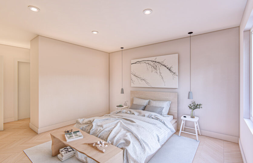 Piso en Cantón Pequeño, se vende