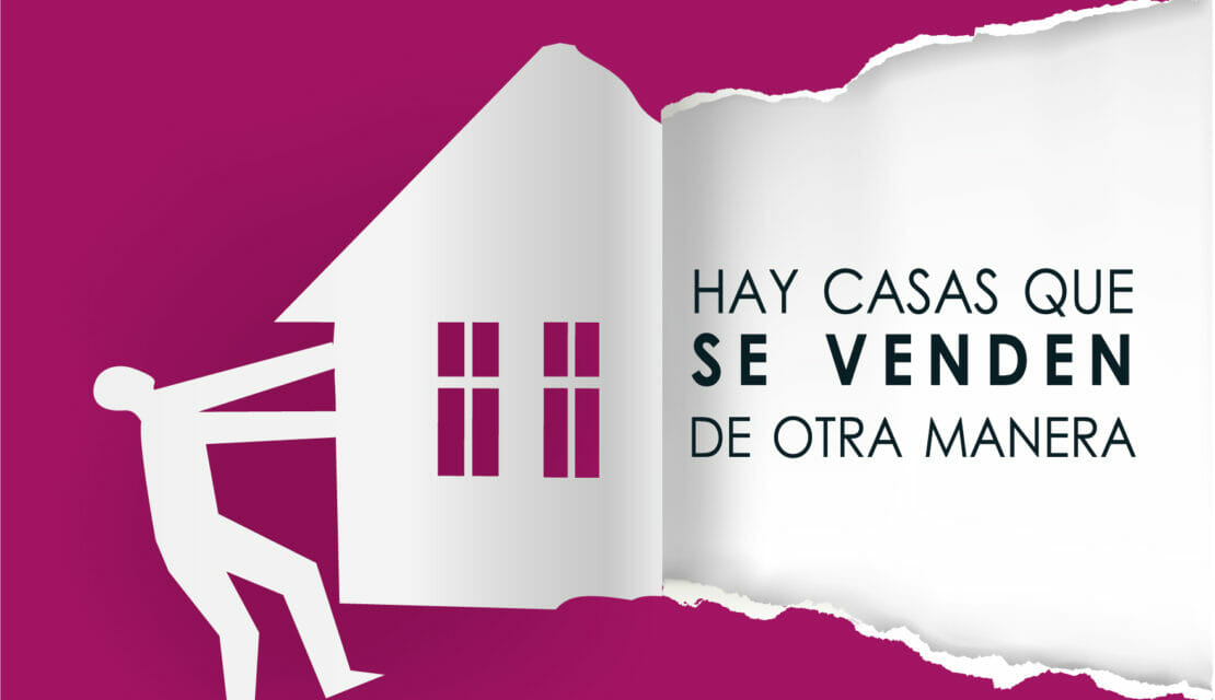 Casi todos cambiaríamos de casa e incluso de ciudad