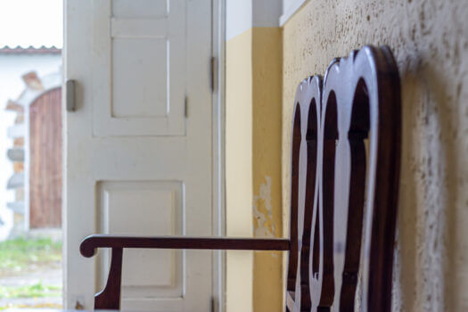 Se vende en Lorbé casa singular para rehabilitar