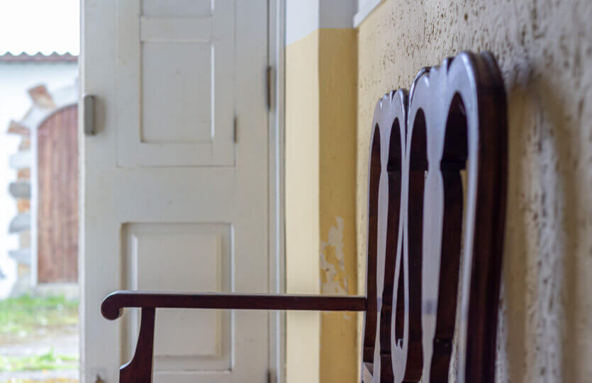 Casa singular, se vende en Lorbé