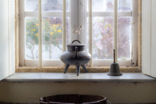 Se vende en Lorbé casa singular para rehabilitar