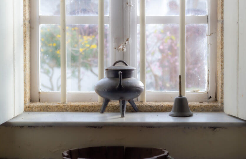 Casa singular, se vende en Lorbé