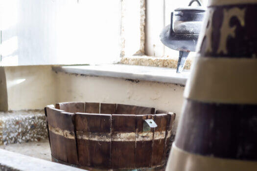 Se vende en Lorbé casa singular para rehabilitar