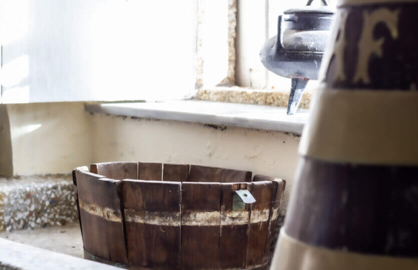 Casa singular, se vende en Lorbé