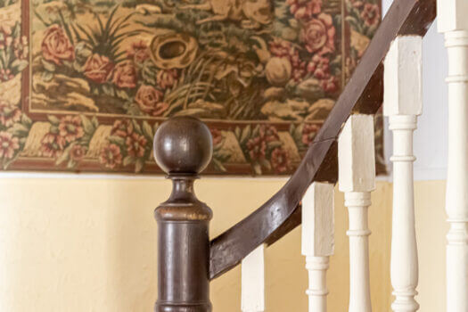 Se vende en Lorbé casa singular para rehabilitar