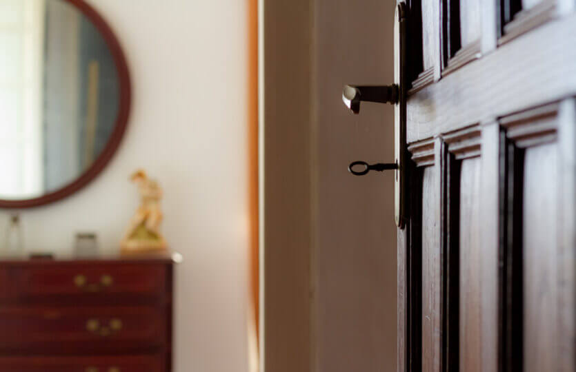 Casa singular, se vende en Lorbé