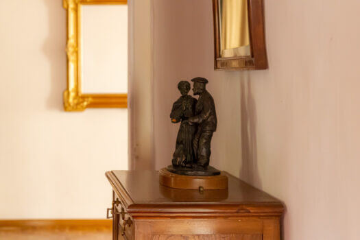 Se vende en Lorbé casa singular para rehabilitar