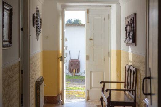 Se vende en Lorbé casa singular para rehabilitar