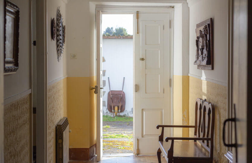 Casa singular, se vende en Lorbé