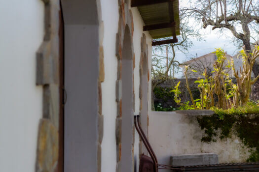 Se vende en Lorbé casa singular para rehabilitar