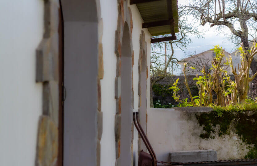 Casa singular, se vende en Lorbé