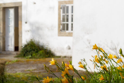 Se vende en Lorbé casa singular para rehabilitar