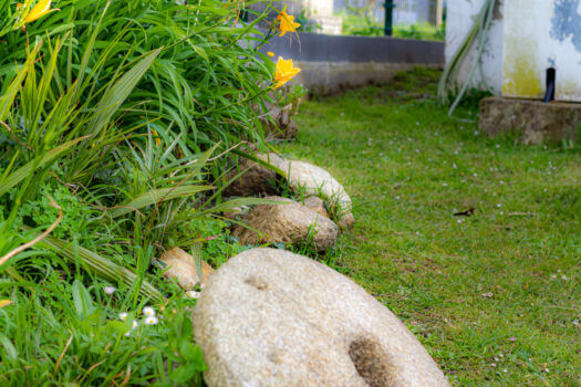 Se vende en Lorbé casa singular para rehabilitar