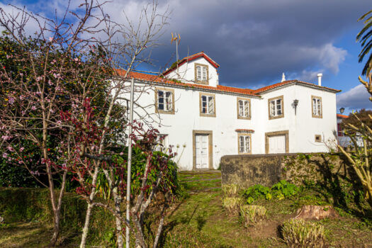 Se vende en Lorbé casa singular para rehabilitar