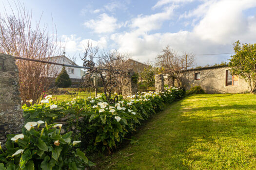 Se vende en Lorbé casa singular para rehabilitar