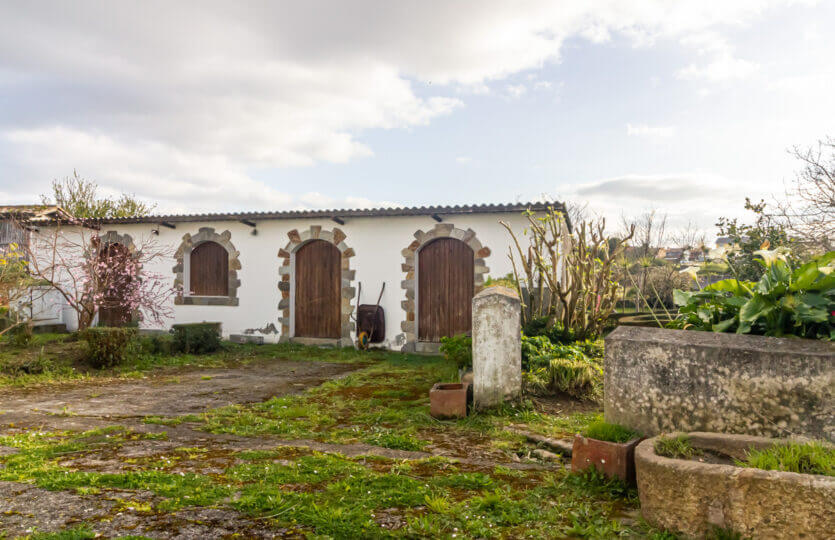 Casa singular, se vende en Lorbé