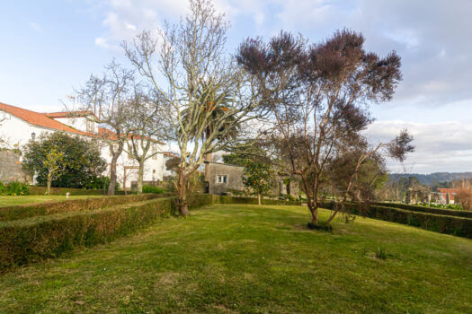 Se vende en Lorbé casa singular para rehabilitar