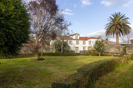 Se vende en Lorbé casa singular para rehabilitar