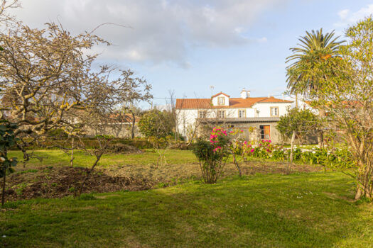 Se vende en Lorbé casa singular para rehabilitar