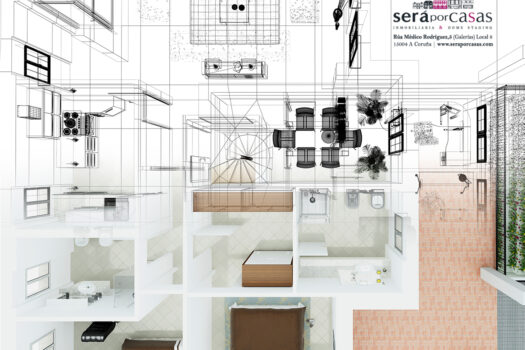 Comprar una casa para reformar