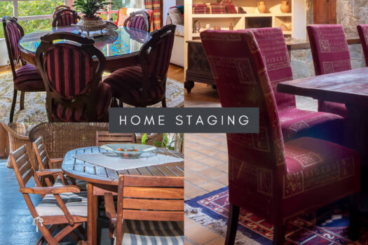 Home Staging Inmobiliario