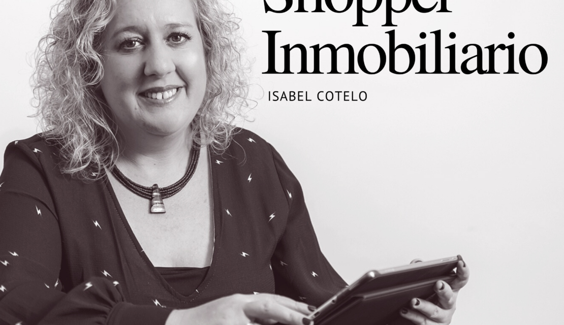 Personal Shopper o asesor inmobiliario