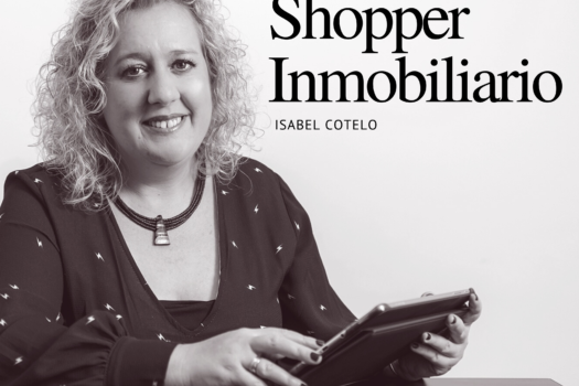Personal Shopper Inmobiliario