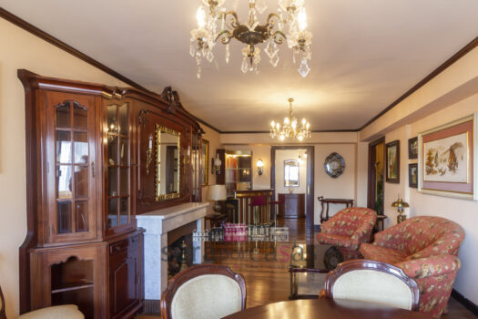 Se vende piso en Juana de Vega