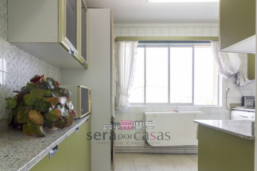 Se vende piso en Juana de Vega