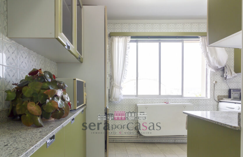 En Juana de Vega, se vende