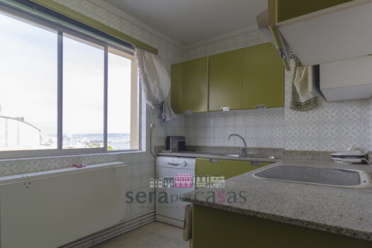 Se vende piso en Juana de Vega