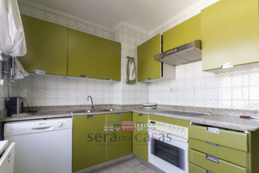 Se vende piso en Juana de Vega