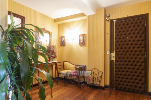 Se vende piso en Juana de Vega