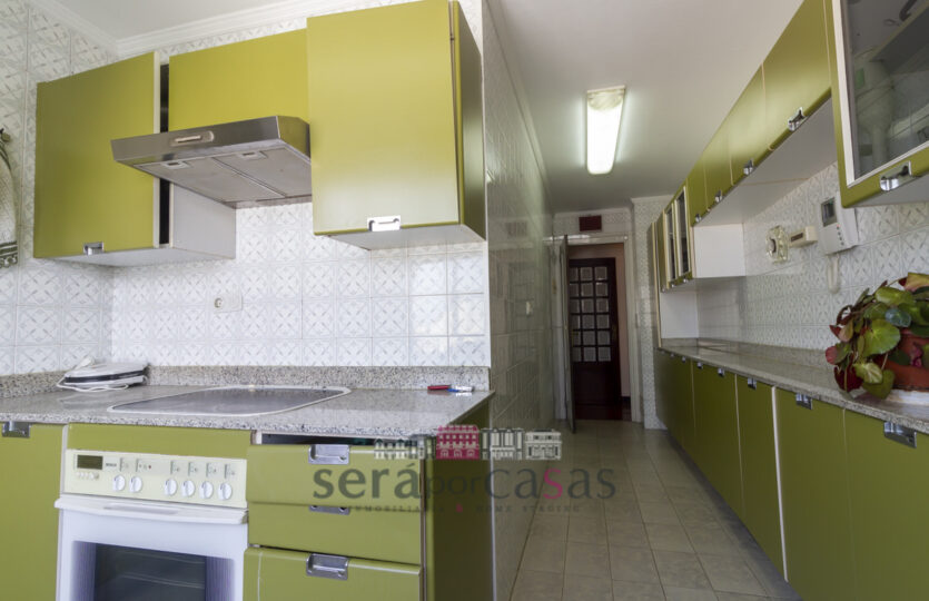 En Juana de Vega, se vende