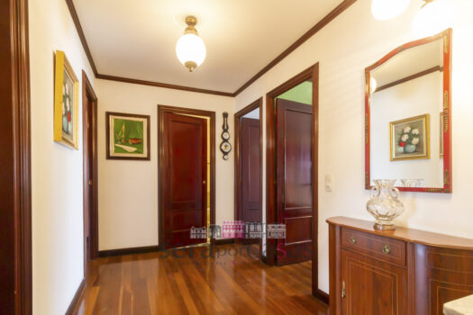Se vende piso en Juana de Vega