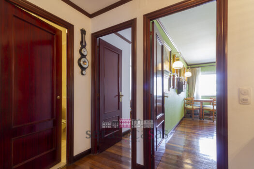 Se vende piso en Juana de Vega