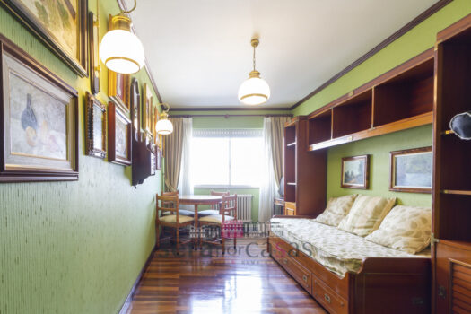 Se vende piso en Juana de Vega