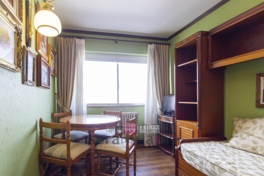 Se vende piso en Juana de Vega
