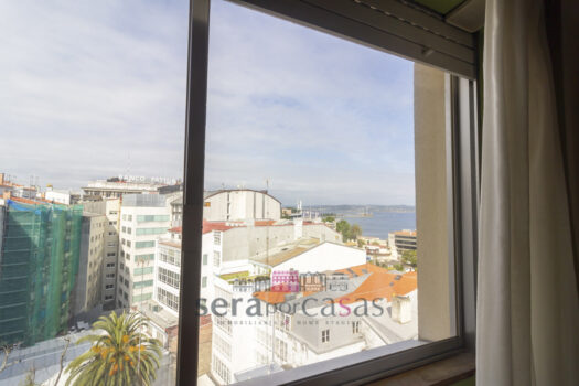 Se vende piso en Juana de Vega