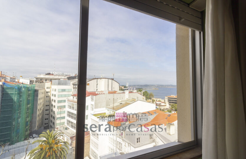 En Juana de Vega, se vende