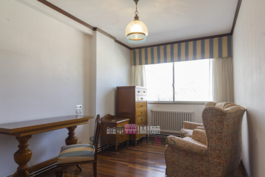 Se vende piso en Juana de Vega
