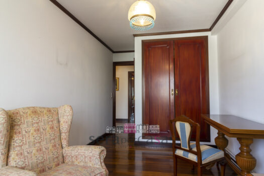 Se vende piso en Juana de Vega