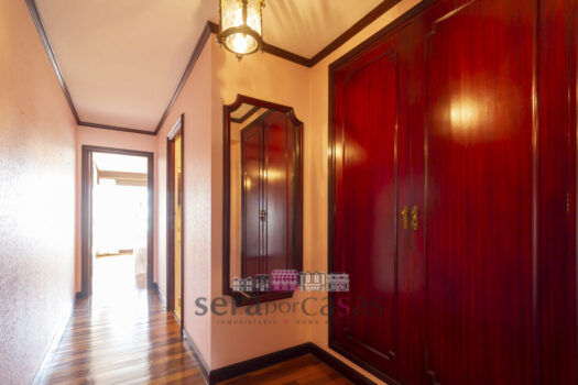 Se vende piso en Juana de Vega