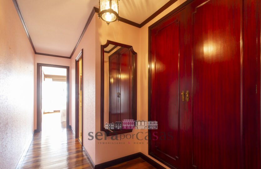 En Juana de Vega, se vende