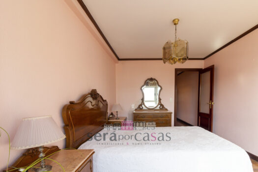 Se vende piso en Juana de Vega