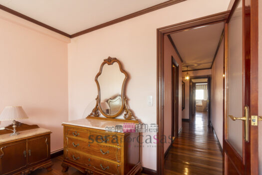 Se vende piso en Juana de Vega