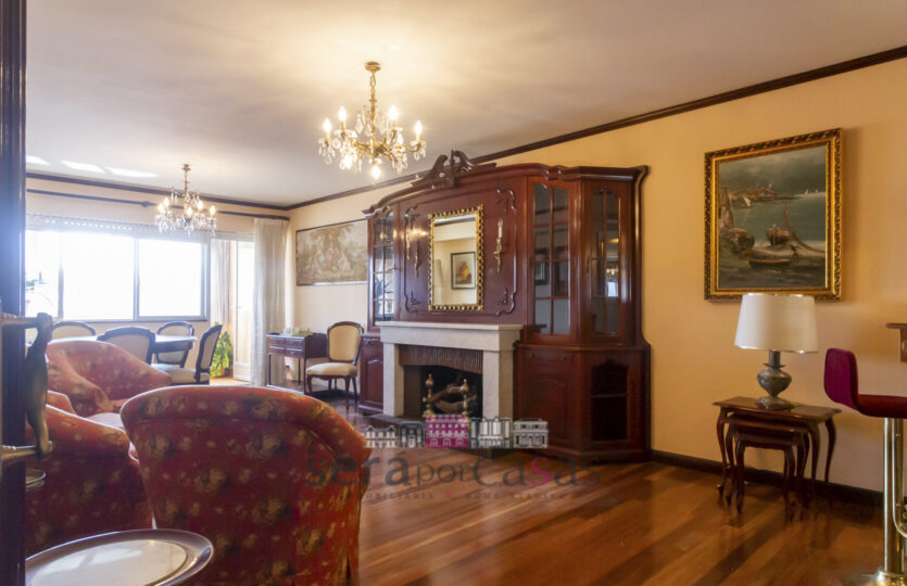 En Juana de Vega, se vende