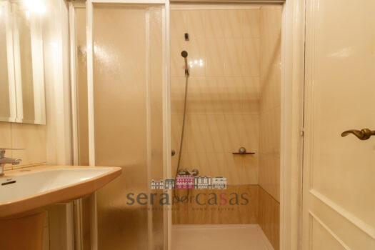 Se vende piso en Juana de Vega