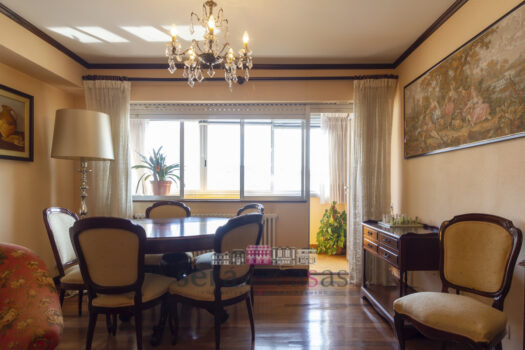 Se vende piso en Juana de Vega