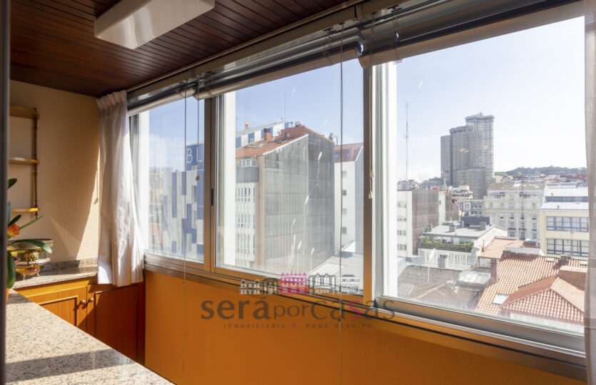 En Juana de Vega, se vende